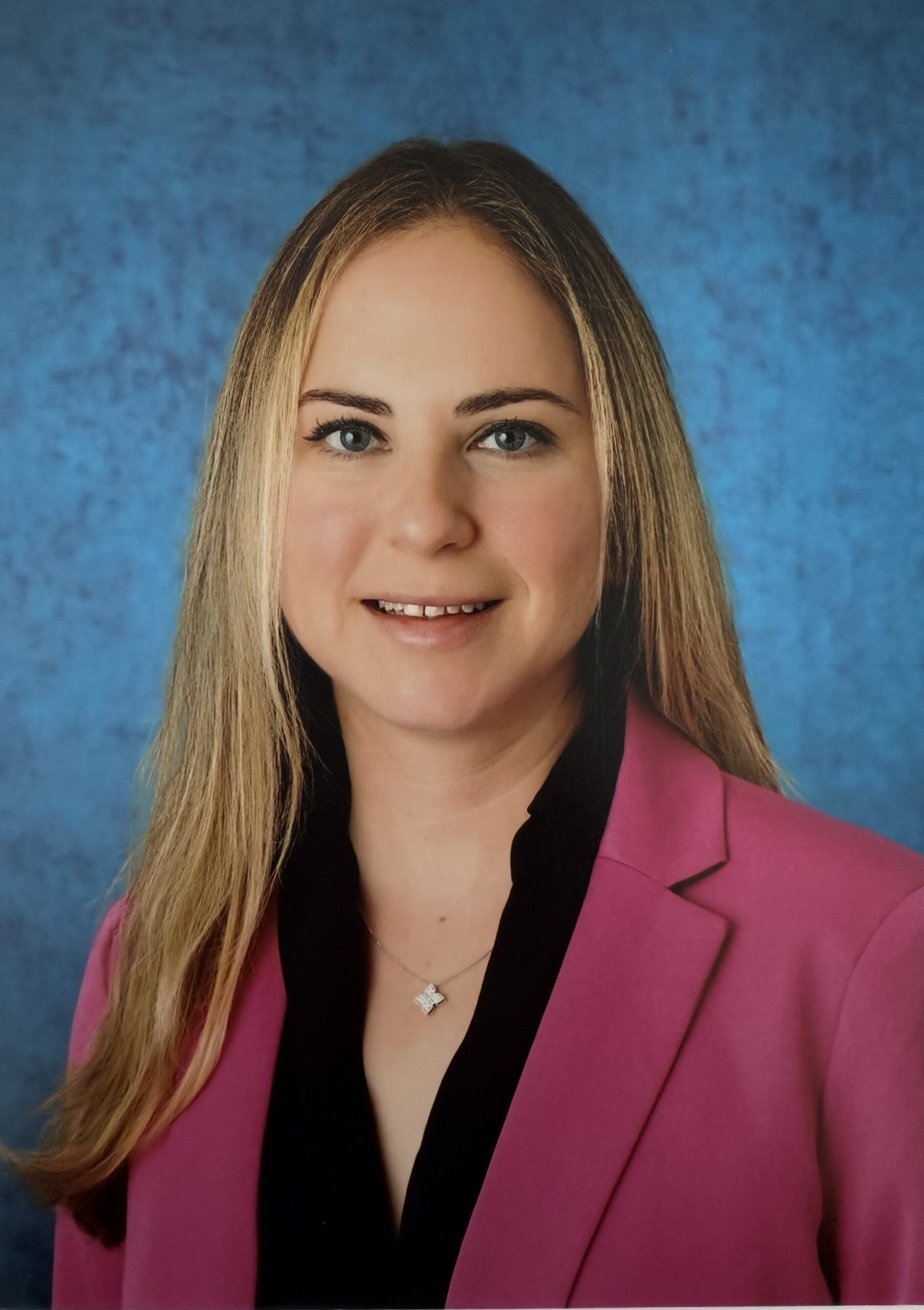 Glorianne Milanes, EHES AP